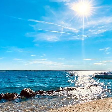 Apartament Porat Starigrad Paklenica Zewnętrze zdjęcie