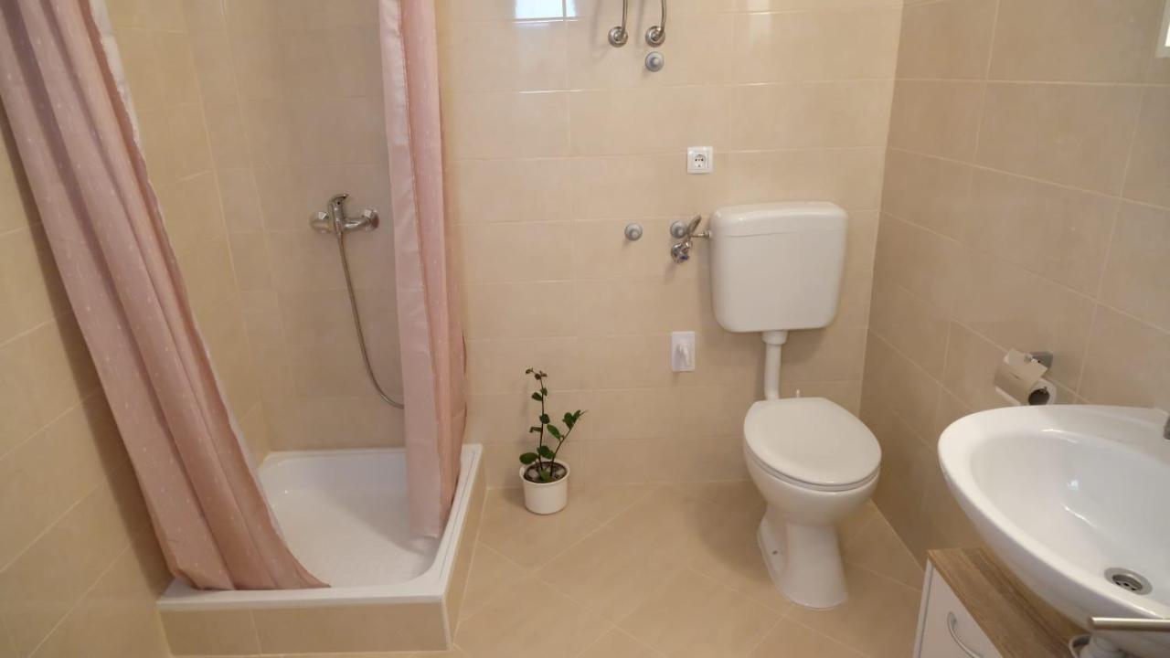 Apartament Porat Starigrad Paklenica Zewnętrze zdjęcie