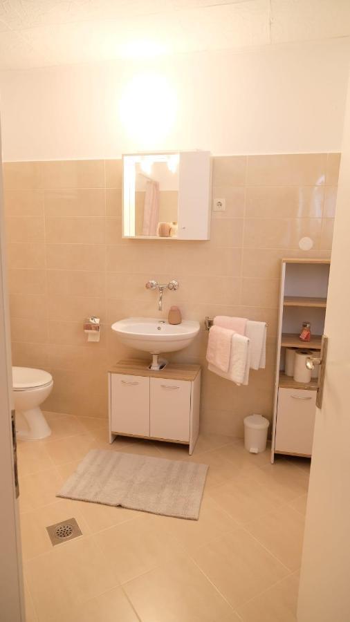 Apartament Porat Starigrad Paklenica Zewnętrze zdjęcie