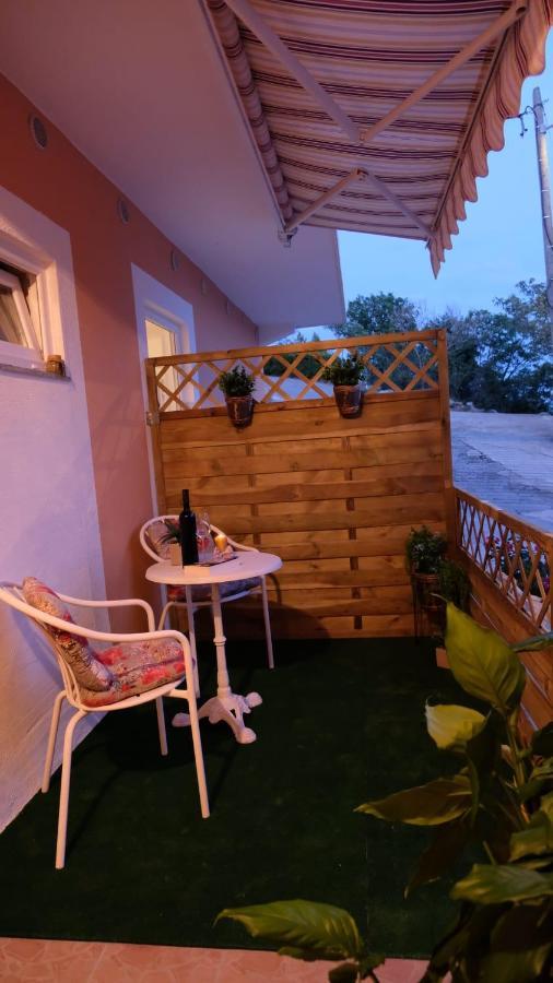 Apartament Porat Starigrad Paklenica Zewnętrze zdjęcie