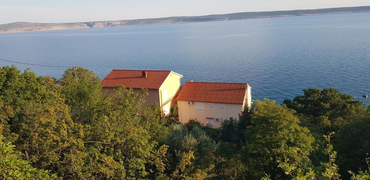 Apartament Porat Starigrad Paklenica Zewnętrze zdjęcie