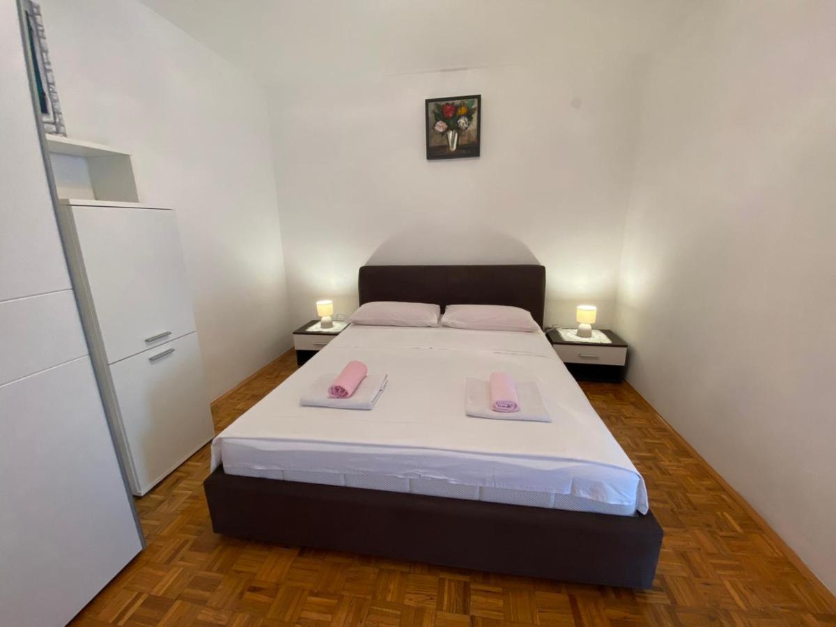 Apartament Porat Starigrad Paklenica Zewnętrze zdjęcie