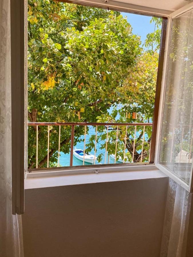 Apartament Porat Starigrad Paklenica Zewnętrze zdjęcie