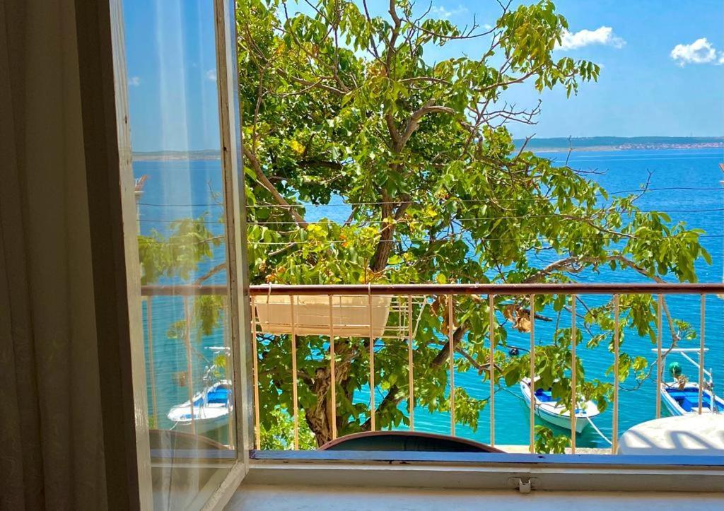 Apartament Porat Starigrad Paklenica Zewnętrze zdjęcie
