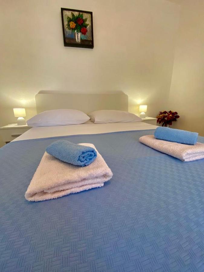 Apartament Porat Starigrad Paklenica Zewnętrze zdjęcie