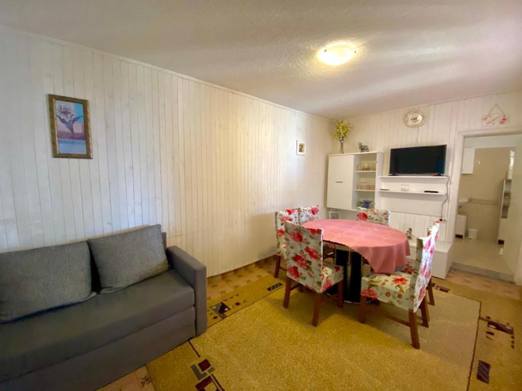 Apartament Porat Starigrad Paklenica Zewnętrze zdjęcie