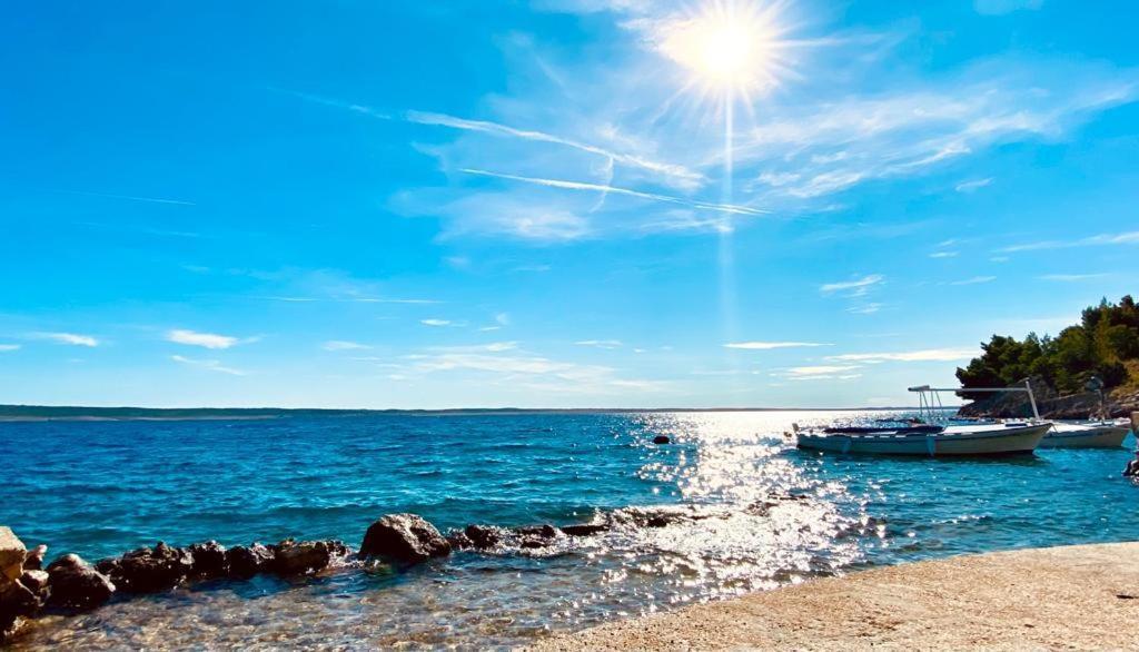 Apartament Porat Starigrad Paklenica Zewnętrze zdjęcie