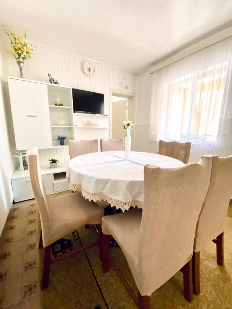 Apartament Porat Starigrad Paklenica Zewnętrze zdjęcie
